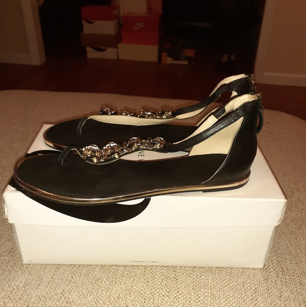 Shoes - Picture 3 of 8